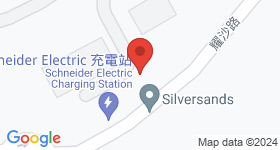 Silversands 地图