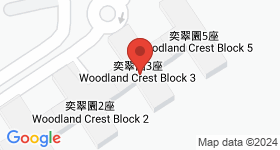 Woodland Crest Map