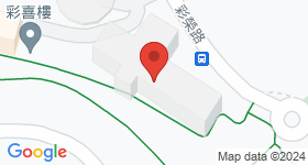 彩福邨 地圖