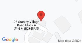 28 Stanley Village Road Map