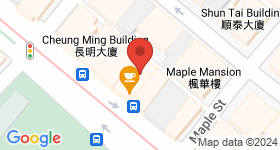 名人居 Map