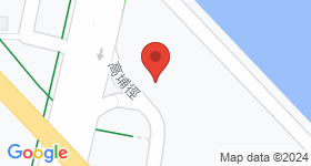 Crescent Green Map