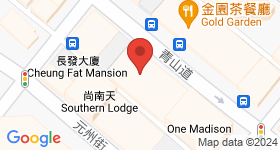 The Addition Map