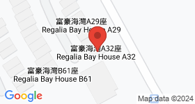 One Stanley Map