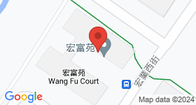 Wang Yip Street Map
