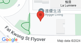 La Lumiere Map