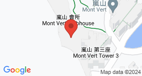 嵐山 第I期 地圖