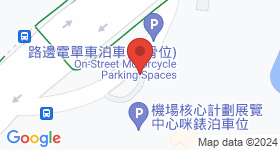 星岸 地圖