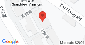 宏丰台3-3E号 地图