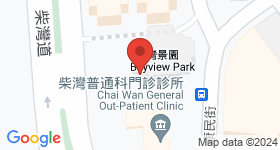BayView Park Map