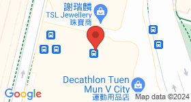 瓏門 第一期 地圖