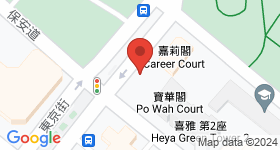 Heya Green Map