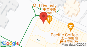 Whampoa Garden SITE 9 Map