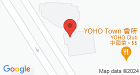 Yoho Town 地图