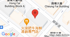 永宁大厦(顺宁道) 地图