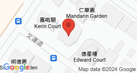 德信園 地圖