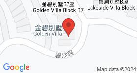金丽苑 地图