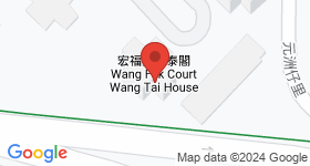 宏福苑 地圖