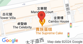 Wai Yip House Map