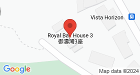 Royal Bay Map