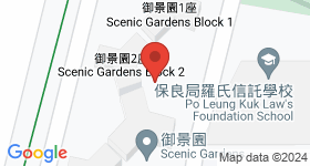 御景園 地圖