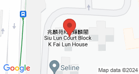 Siu Lun Court Map