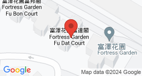 富慧閣 地圖