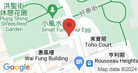弦岸 地图