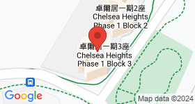 Chelsea Heights Map