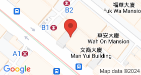 更新樓 地圖