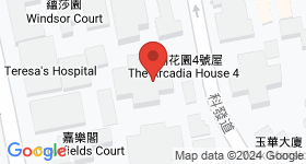 The Arcadia Map