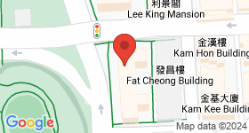 维多利大厦 地图