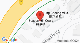 Beacon Hill Court Map