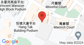 星街5號 地圖