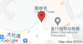 励德邨 地图