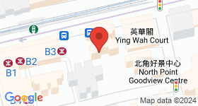 昌明洋樓 地圖