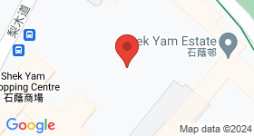 Shek Yam Estate Map