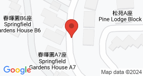 壽臣山道西12-14 地圖
