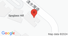 浅水湾道98号 地图