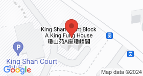 King Shan Court Map