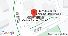 威尼斯花園 地圖