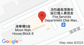 文华楼 地图