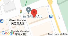 Highland Mansion Map