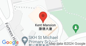 Kent Mansion Map