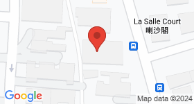 Hyde Park Villa Map