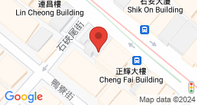 祥康大厦 地图