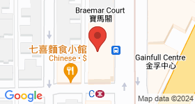 Lucky Building Map