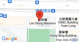 聯昇樓 地圖
