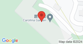 Carolina Garden Map