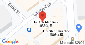 Hoi Kok Mansion Map